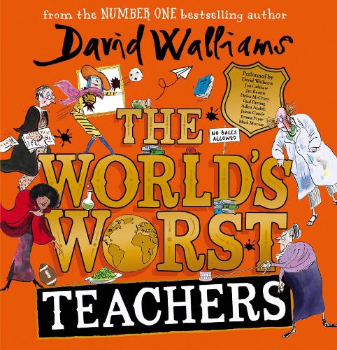 The World?s Worst Teachers