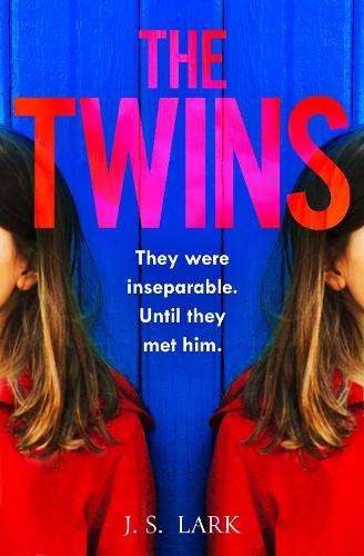 The Twins: The most gripping psychological crime thriller of the year with a twist you won’t see coming!