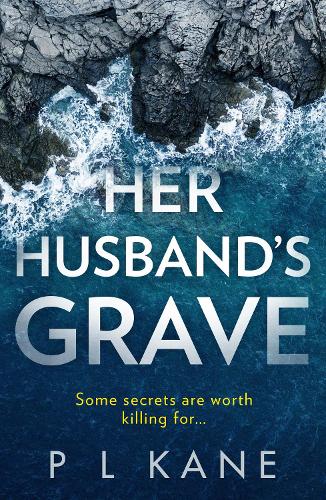 Her Husband’s Grave: An utterly gripping new crime thriller book for 2020!
