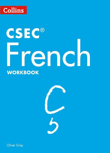 Collins CSEC® – CSEC® French Workbook (Collins CSEC (R))