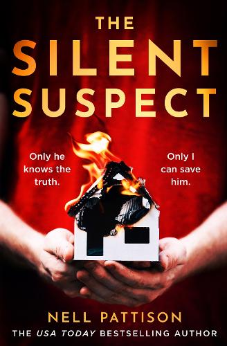 The Silent Suspect: Only he knows the truth. Only I can save him... The gripping new mystery thriller