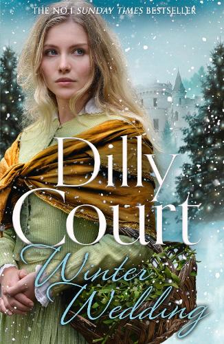 Winter Wedding: The perfect Christmas read from the No.1 Sunday Times bestseller...: Book 2 (The Rockwood Chronicles)