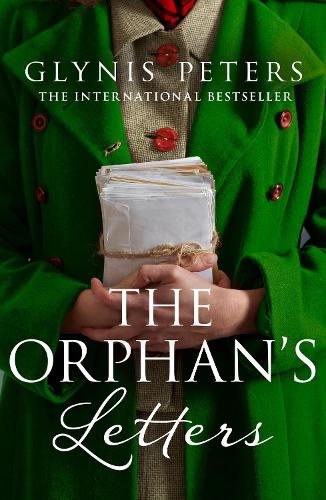 The Orphan�s Letters: A gripping historical novel from the international bestselling author!: Book 2 (The Red Cross Orphans)