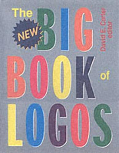 The New Big Book of Logos
