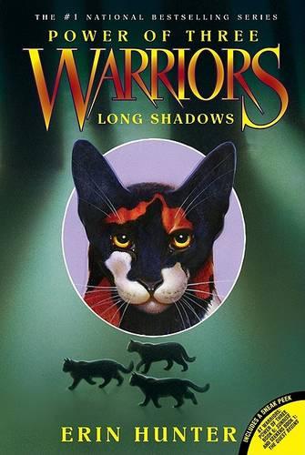 Long Shadows (Warriors: Power of Three)