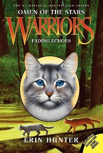 Warriors: Omen of the Stars #2: Fading Echoes: 02