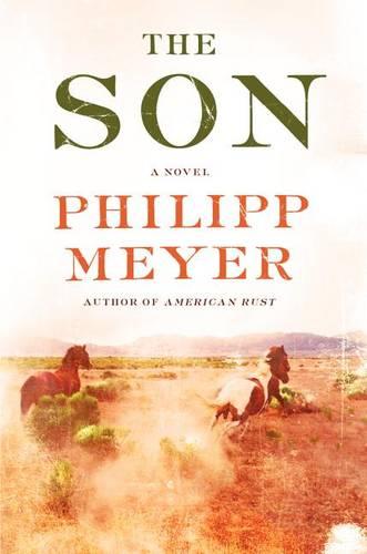 The Son (Pulitzer Prize in Letters: Fiction Finalists)