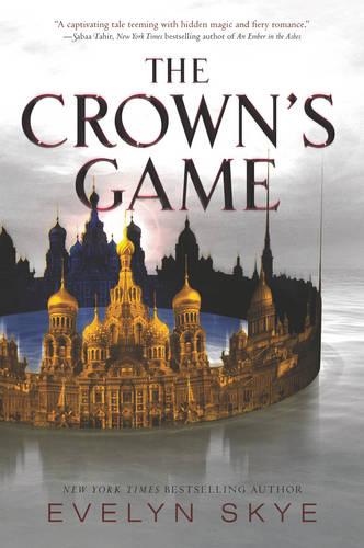 The Crown's Game: 1