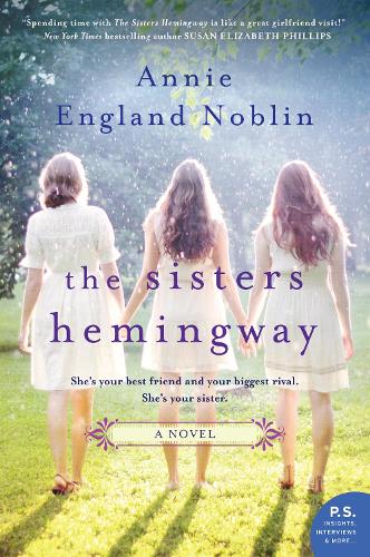 The Sisters Hemingway (A Cold River Novel)