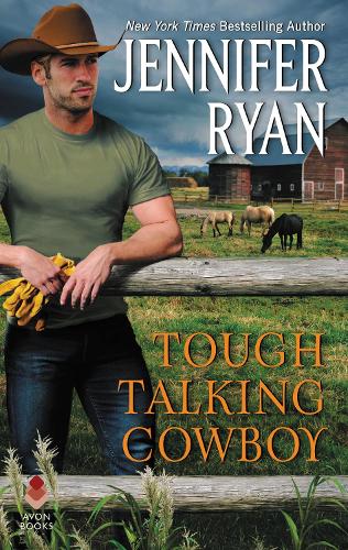 Tough Talking Cowboy: Wild Rose Ranch: 3 (Wild Rose, 3)