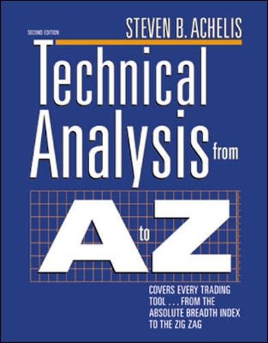 Technical Analysis from A to Z, 2nd Edition (PROFESSIONAL FINANCE & INVESTM)