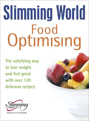 Slimming World Food Optimizing