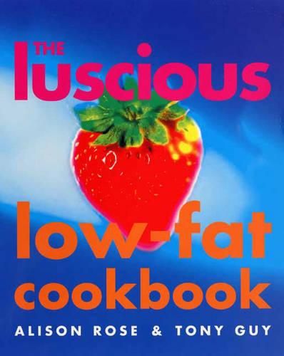 Luscious Low-Fat Cookbook