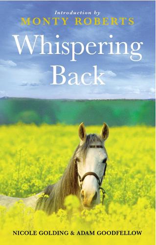 Whispering Back[ WHISPERING BACK ] By Golding, Nicole ( Author )Mar-30-2004 Paperback