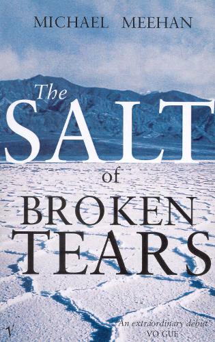 The Salt Of Broken Tears