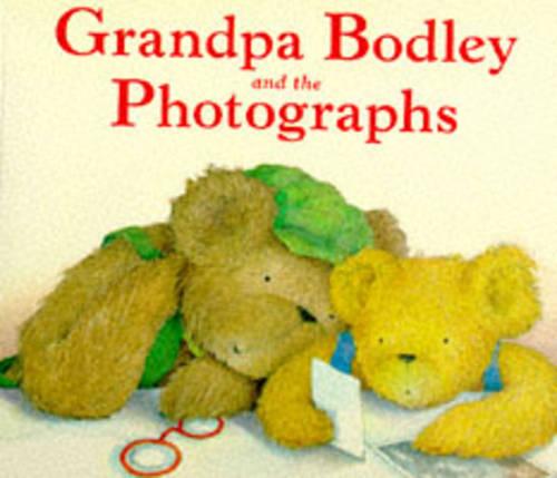 Grandpa Bodley and the Photographs (Red Fox picture books)