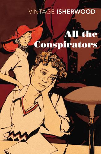 All the Conspirators (Vintage Classics)