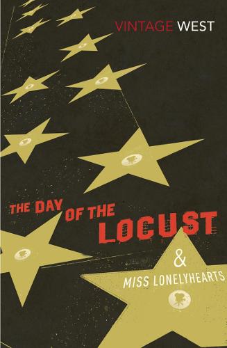 The Day of the Locust and Miss Lonelyhearts (Vintage Classics)
