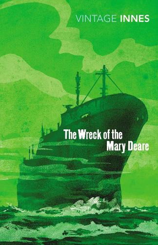 The Wreck of the Mary Deare (Vintage Classics)