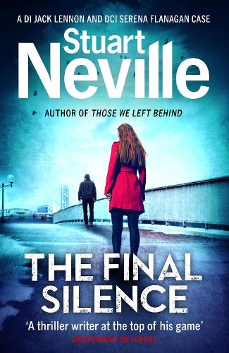 The Final Silence (Jack Lennon Investigation 4)