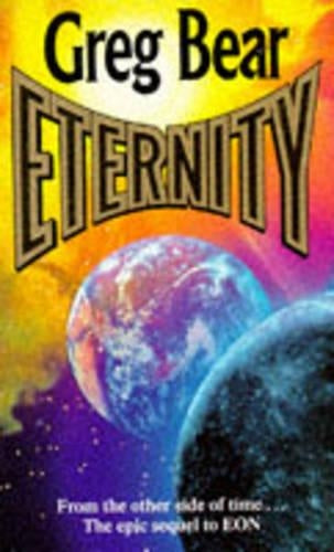 Eternirty