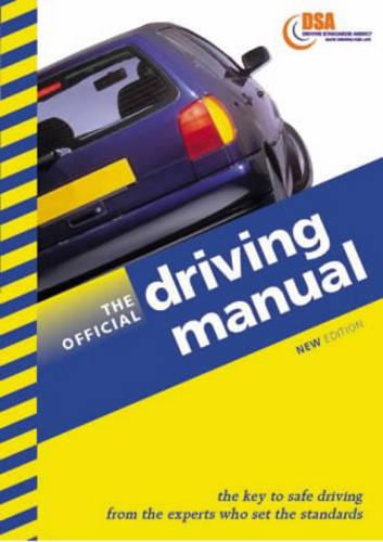 The Official Driving Manual (Driving Skills)