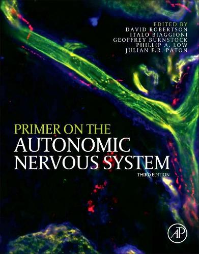 Primer on the Autonomic Nervous System