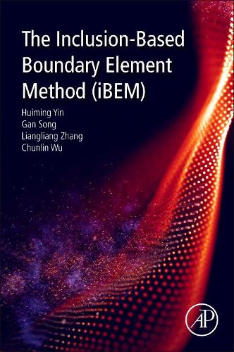 The Inclusion-Based Boundary Element Method (iBEM)