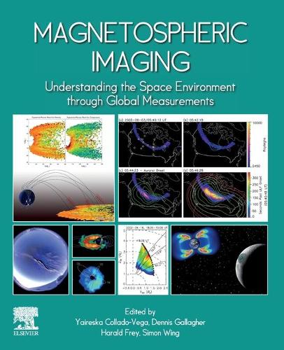 Magnetospheric Imaging: Understanding the Space Environment through Global Measurements