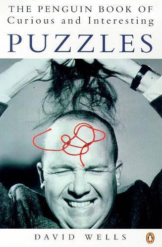 The Penguin Book of Curious And Interesting Puzzles (Penguin science)