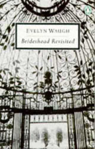 Brideshead Revisited: The Sacred and Profane Memories of Captain