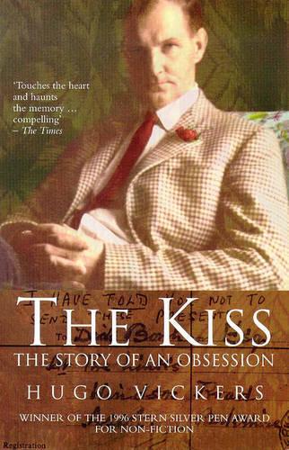 The Kiss: The Story of an Obsession
