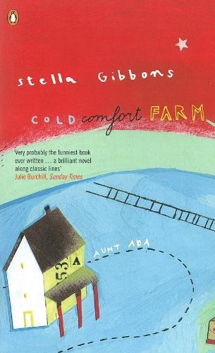 Cold Comfort Farm (Essential Penguin)
