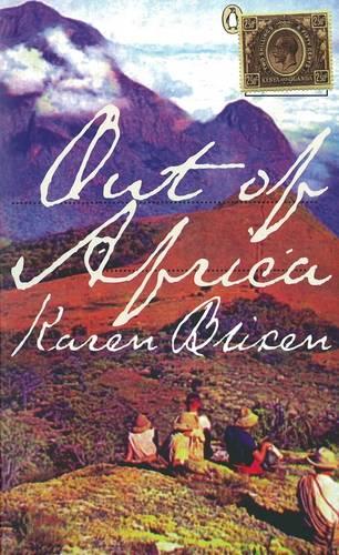 Out of Africa (Essential Penguin)