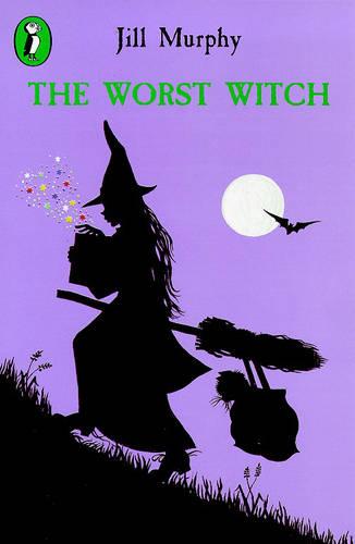 The Worst Witch (Puffin Books)