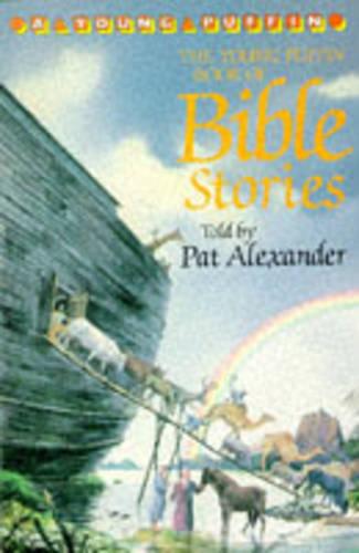 Young Puffin Book of Bible Stories (Young Puffin Books)