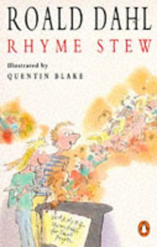 Rhyme Stew (Puffin Books)