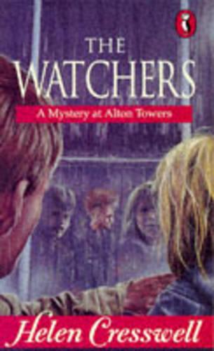 The Watchers: A Mystery at Alton Towers