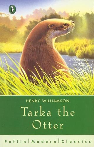 Tarka the Otter (Puffin Modern Classics)