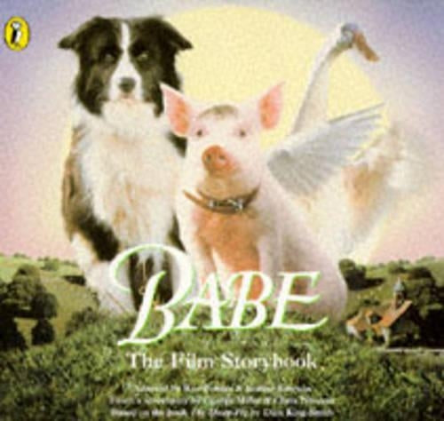 Babe: The Film Storybook