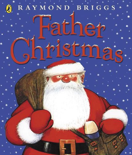 Father Christmas (Picture Puffin)