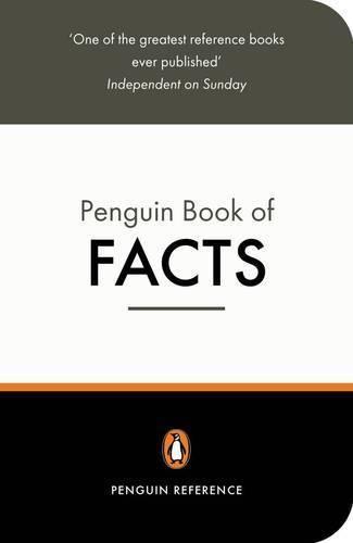 The Penguin Book of Facts