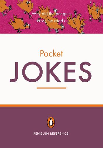 Penguin Pocket Jokes