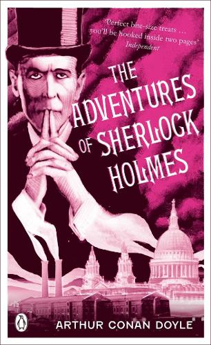 The Adventures of Sherlock Holmes (Pocket Penguin Classics)