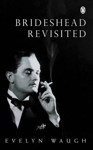 Brideshead Revisited: The Sacred and Profane Memories of Captain Charles Ryder