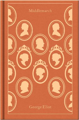 Middlemarch (Clothbound Classics)