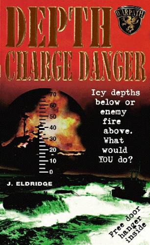 Warpath 4: Depth-Charge Danger