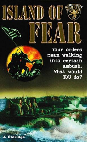 Warpath 8: Island of Fear