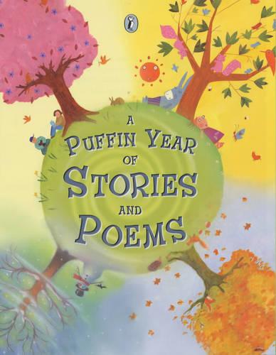 A Puffin Year of Stories And Poems