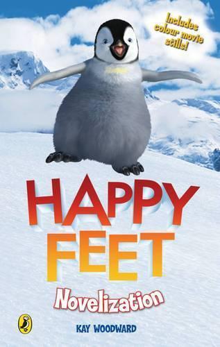 "Happy Feet" Novelisation